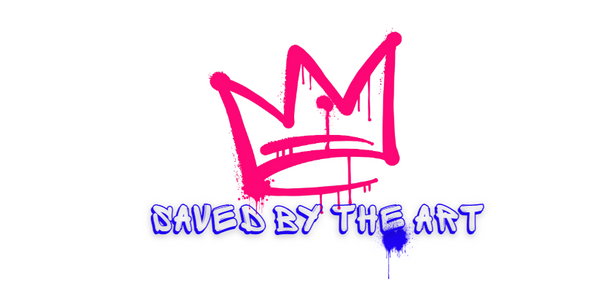 Saved By The Art